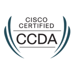 CCDA - Cisco