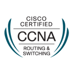 CCNA Routing & Switching - Cisco