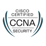CCNA Security - Cisco