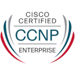 CCNP Enterprise Infrastructure - Cisco