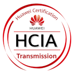 HCIA Transmission - Huawei